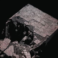 万物迹象-废墟的重构系列二  
